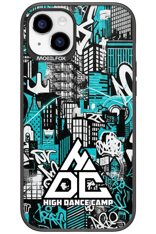 HDC 3 2.0 - Apple iPhone 15 Plus