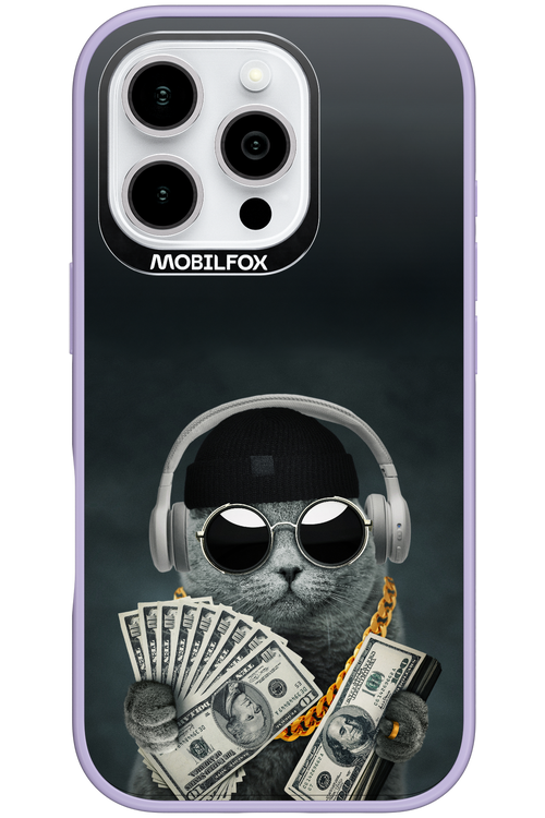 Flex Cat - Apple iPhone 16 Pro