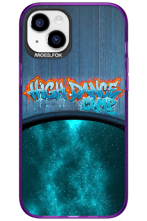 HDC 9 2.0 - Apple iPhone 15 Plus