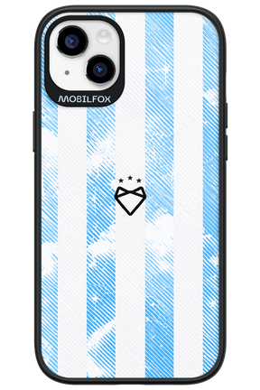 Argentina x Mobilfox 2.0 - Apple iPhone 14 Plus