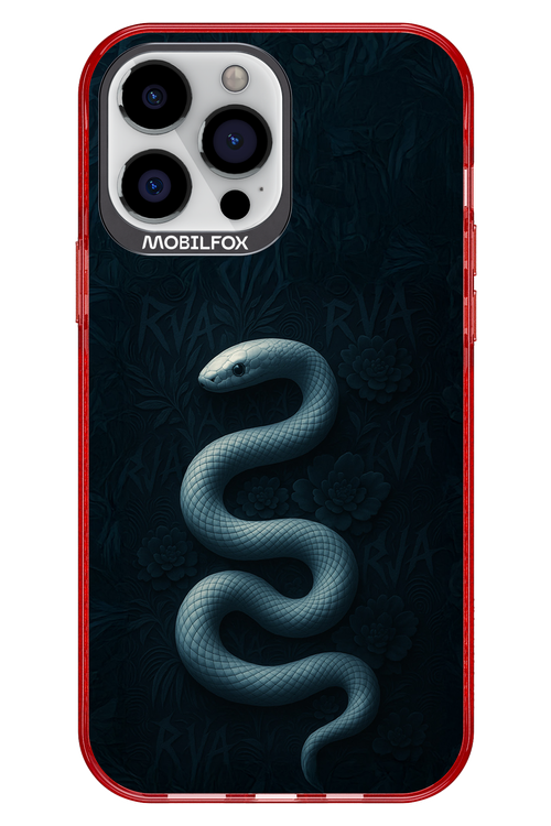 Night Venom 2.0 - Apple iPhone 13 Pro Max