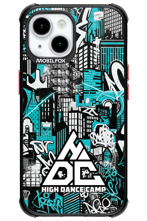 HDC 3 2.0 - Apple iPhone 15