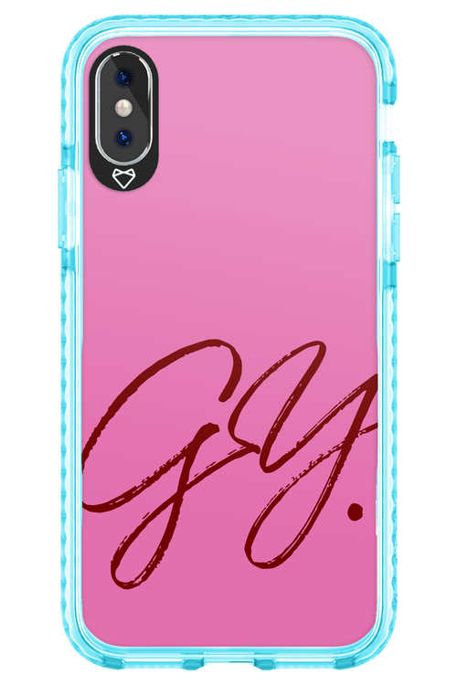 (Sorbet) GY 2.0 - Apple iPhone XS