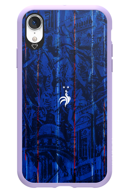 Franta 2.0 - Apple iPhone XR