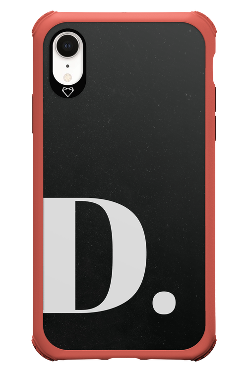 D (Off Space) 2.0 - Apple iPhone XR