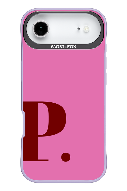 P (Sorbet) 2.0 - Apple iPhone 17 Air