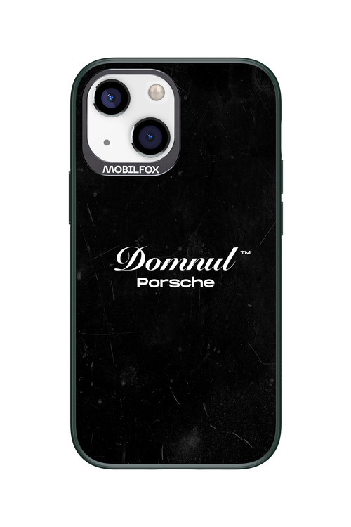 Domnul Porsche - Apple iPhone 13 Mini