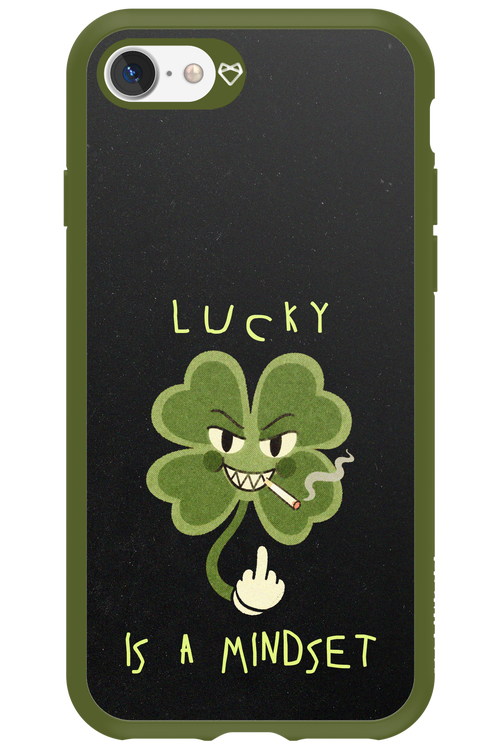 Lucky Mind 2.0 - Apple iPhone 7