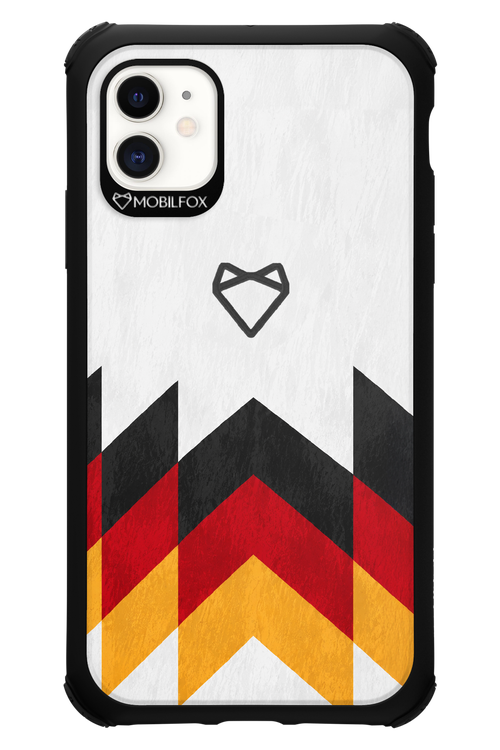 Germania x Mobilfox 2.0 - Apple iPhone 11