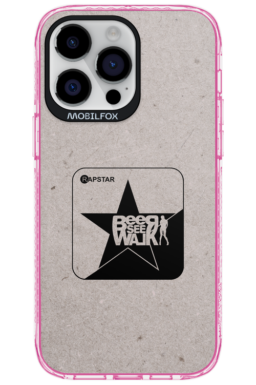 Rapstar - Apple iPhone 14 Pro Max