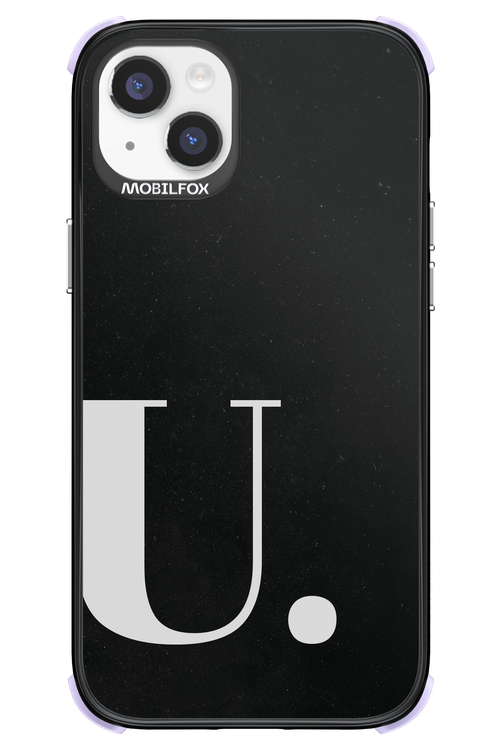 U (Off Space) 2.0 - Apple iPhone 14 Plus