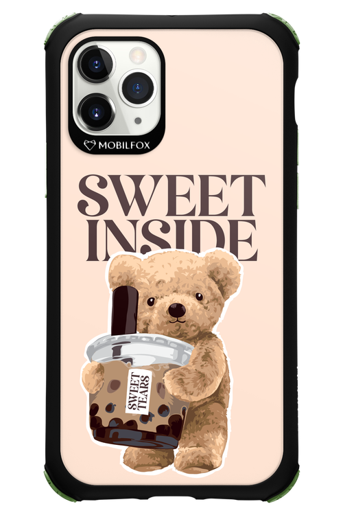 Sweet Inside 2.0 - Apple iPhone 11 Pro