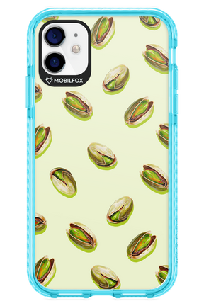 Pistachio Fever - Apple iPhone 11