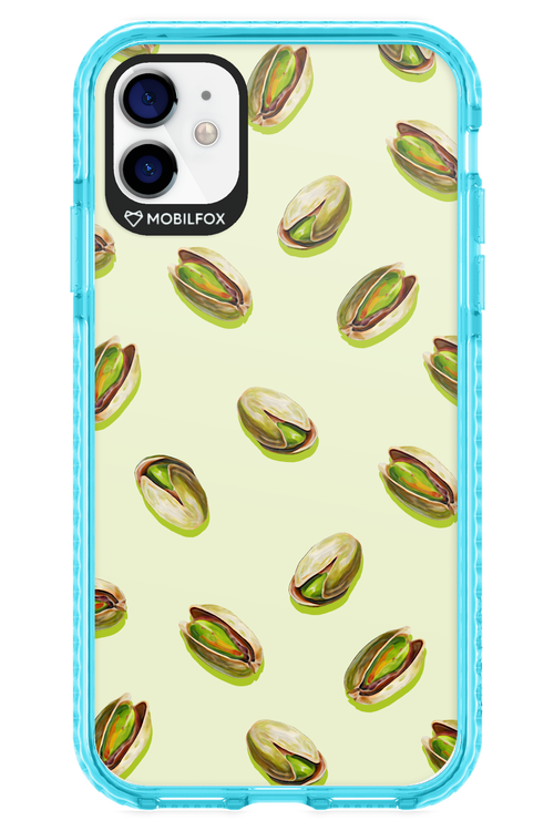 Pistachio Fever - Apple iPhone 11