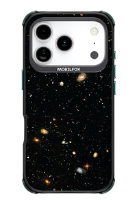 Cosmic Space 2.0 - Apple iPhone 17 Pro