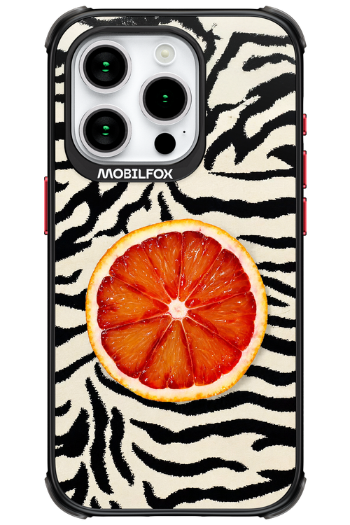 Wild Nectarin 2.0 - Apple iPhone 15 Pro