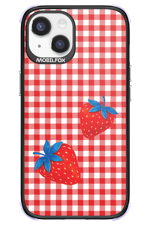 STRAWBERRY 2.0 - Apple iPhone 14
