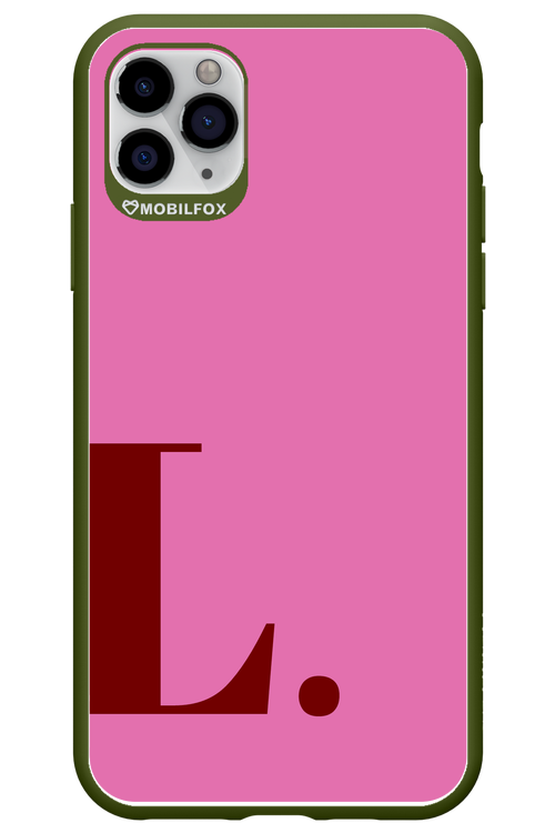 L (Sorbet) 2.0 - Apple iPhone 11 Pro Max