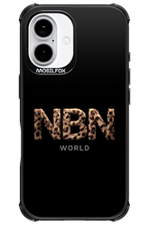 Black - Apple iPhone 16