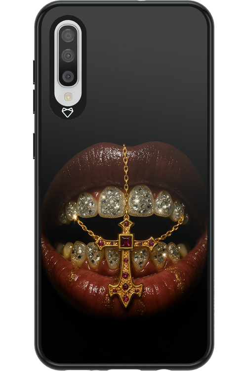 Greedy 2.0 - Samsung Galaxy A50