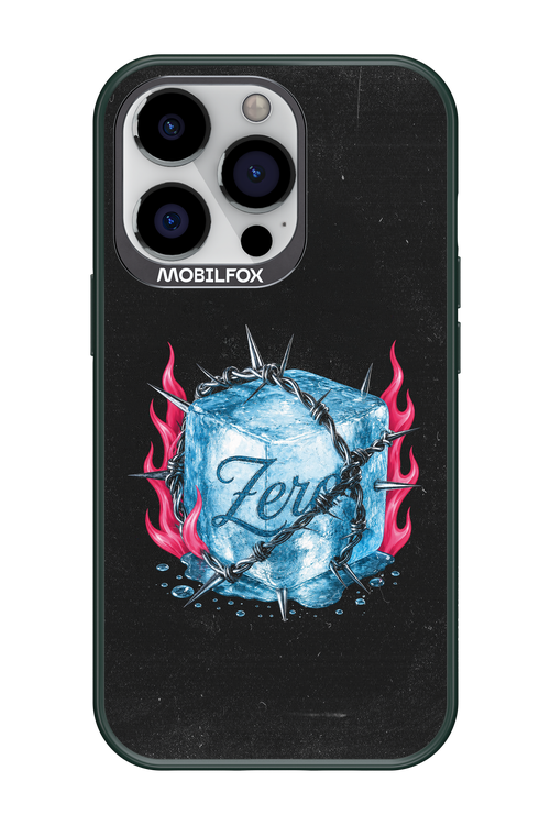 Zero 2.0 - Apple iPhone 13 Pro