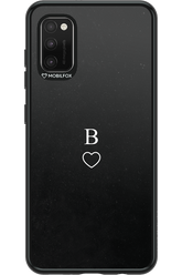 B Black 2.0 - Samsung Galaxy A41