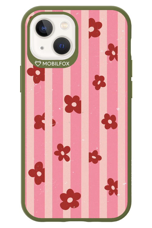 Flower Powerr 2.0 - Apple iPhone 13 Mini