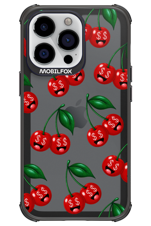 Money Cherry 2.0 - Apple iPhone 13 Pro