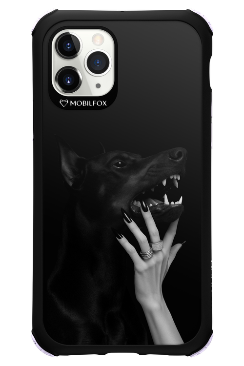 Hellhound 2.0 - Apple iPhone 11 Pro