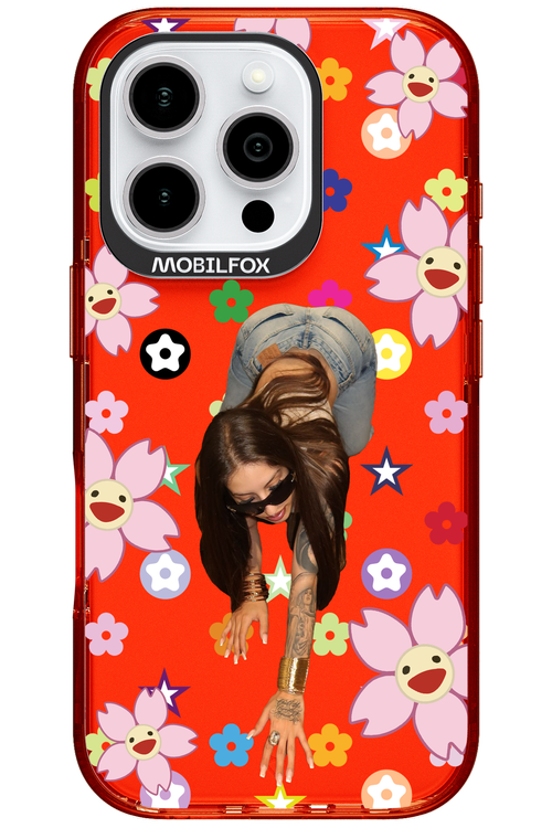 Oh G!rl 2.0 - Apple iPhone 16 Pro