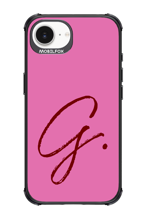 (Sorbet) G 2.0 - Apple iPhone 16e