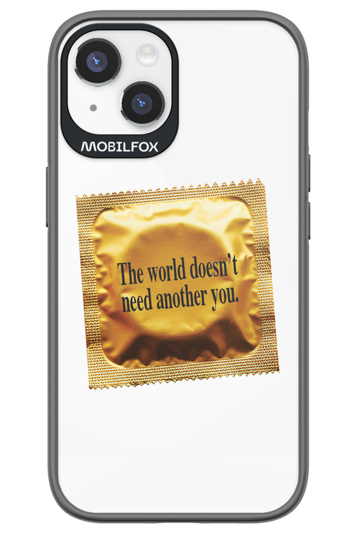 Another you 2.0 - Apple iPhone 14