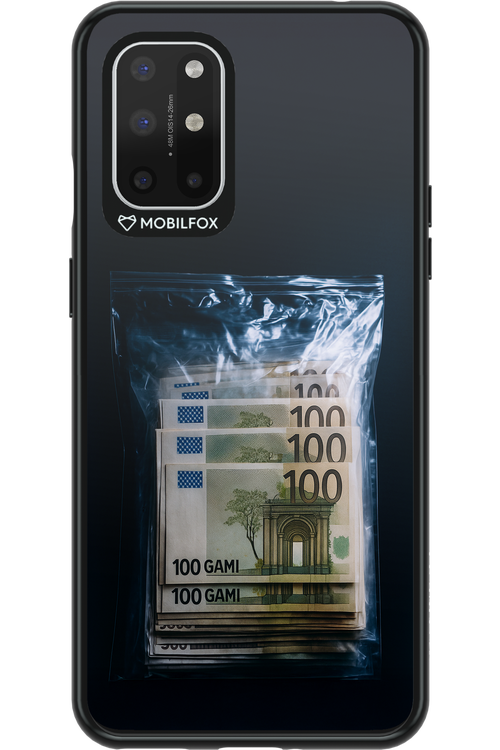 Moneybag 2.0 - OnePlus 8T