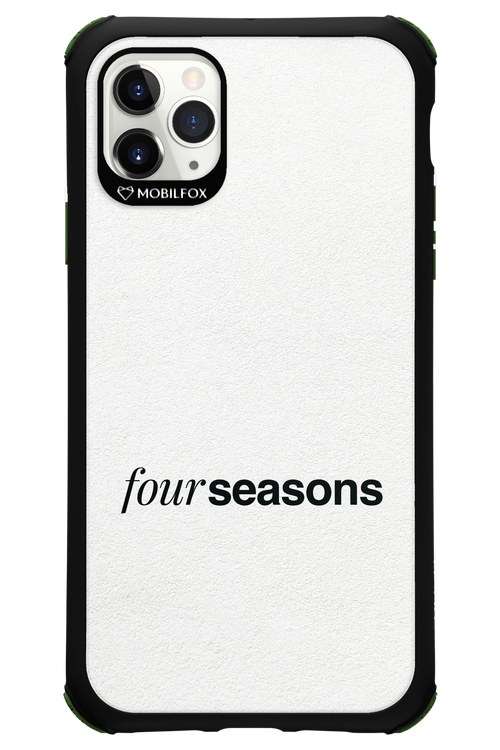 BSW FourSeasons 11 2.0 - Apple iPhone 11 Pro Max