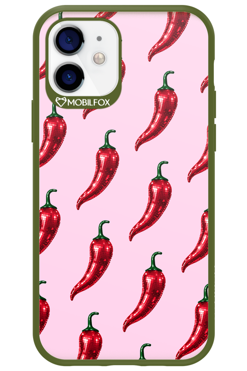 Chili Babe 2.0 - Apple iPhone 12