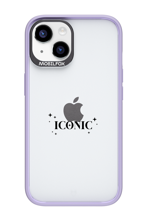 Iconic Sparkle - Apple iPhone 14