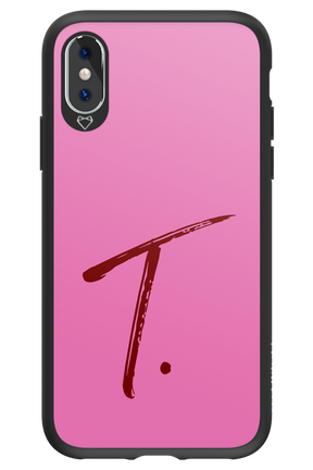 (Sorbet) T 2.0 - Apple iPhone X