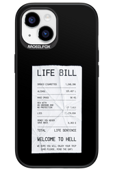 bill 2.0 - Apple iPhone 15