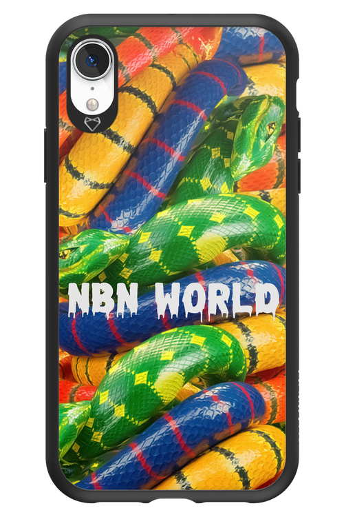 Wild 2.0 - Apple iPhone XR