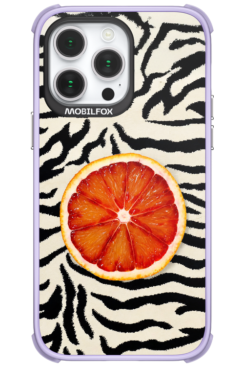 Wild Nectarin 2.0 - Apple iPhone 14 Pro Max
