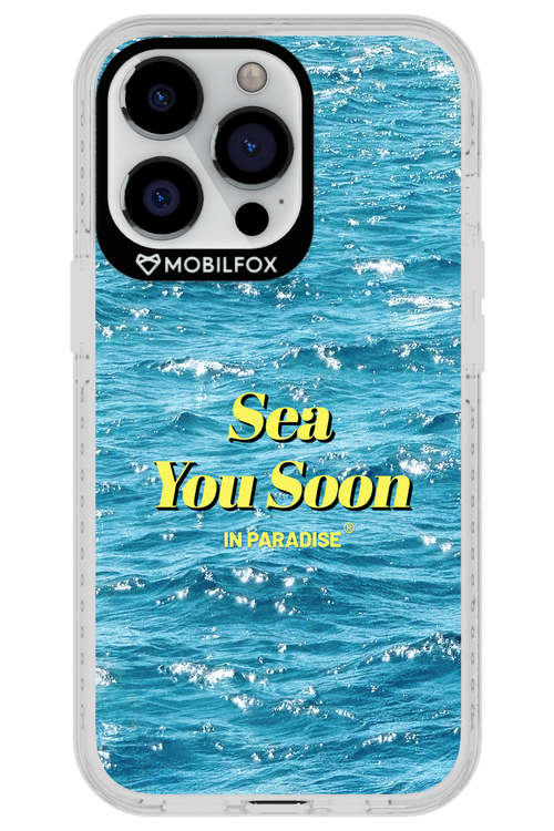 Sea You - Apple iPhone 13 Pro