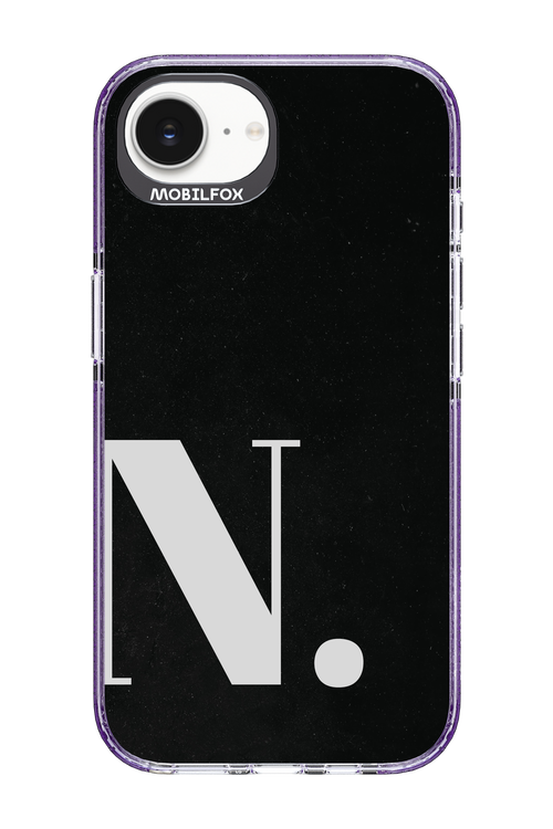 N (Off Space) 2.0 - Apple iPhone 16e