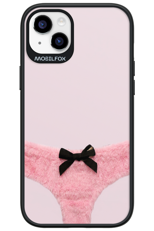 Furr Panties 2.0 - Apple iPhone 14 Plus