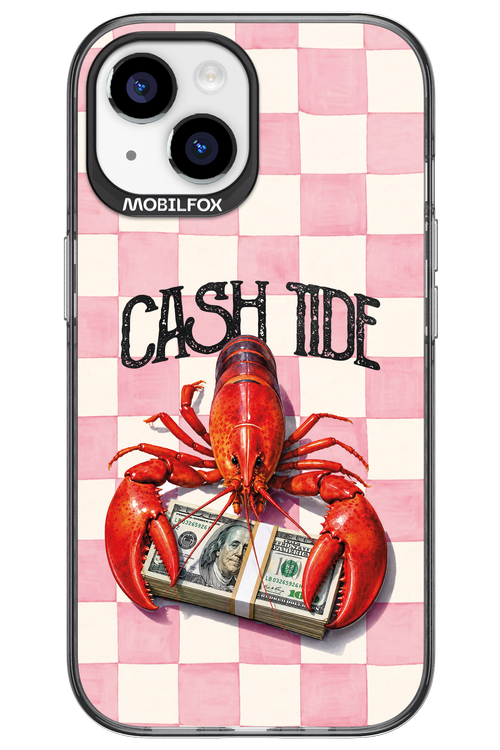 Cash Tide 2.0 - Apple iPhone 15