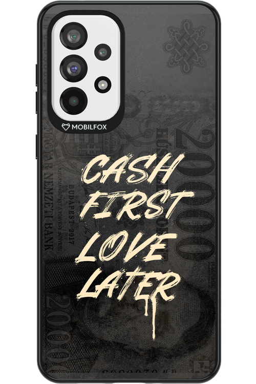 Love Later 2.0 - Samsung Galaxy A73