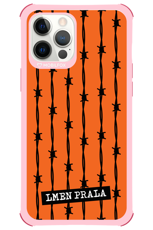 Böri Prala - Apple iPhone 12 Pro Max