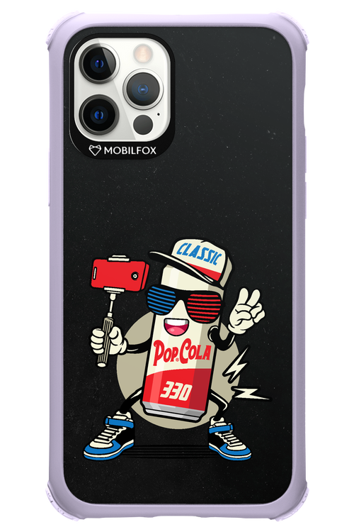 PopCola Classic 2.0 - Apple iPhone 12 Pro