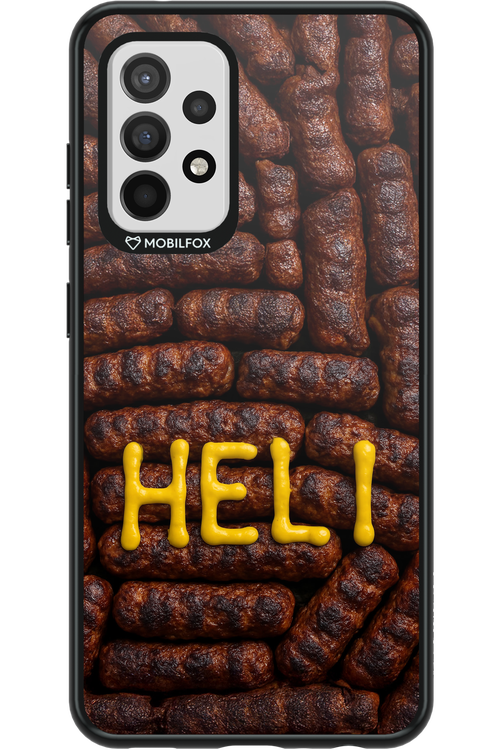 Mici 2.0 - Samsung Galaxy A52 / A52 5G / A52s