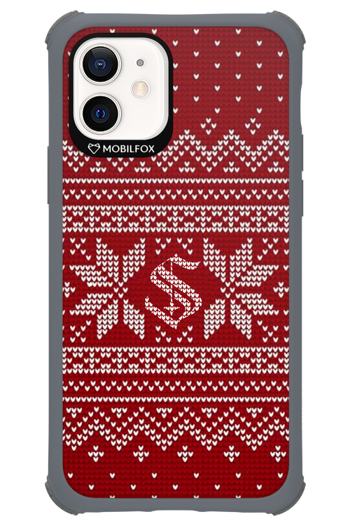 COZY STELLAR KNIT - Apple iPhone 12