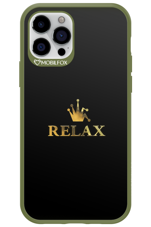 Relax 2.0 - Apple iPhone 12 Pro